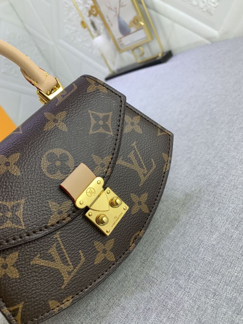 Louis Vuitton Top Handle Bags